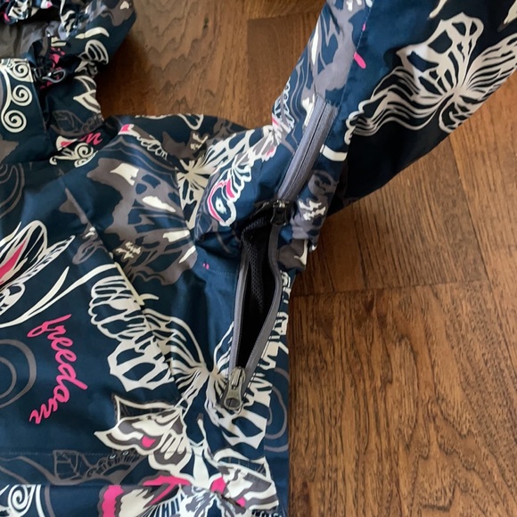 Odd Molly Winter Jacket - Picture 5 of 5